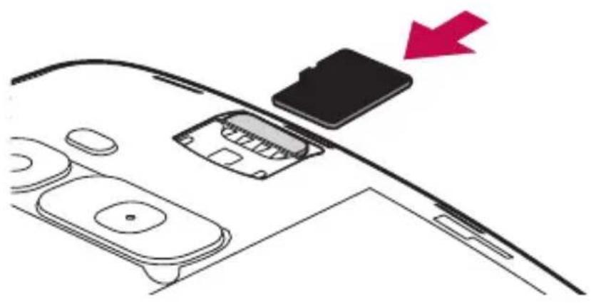LG H955 - NOTA: - 1