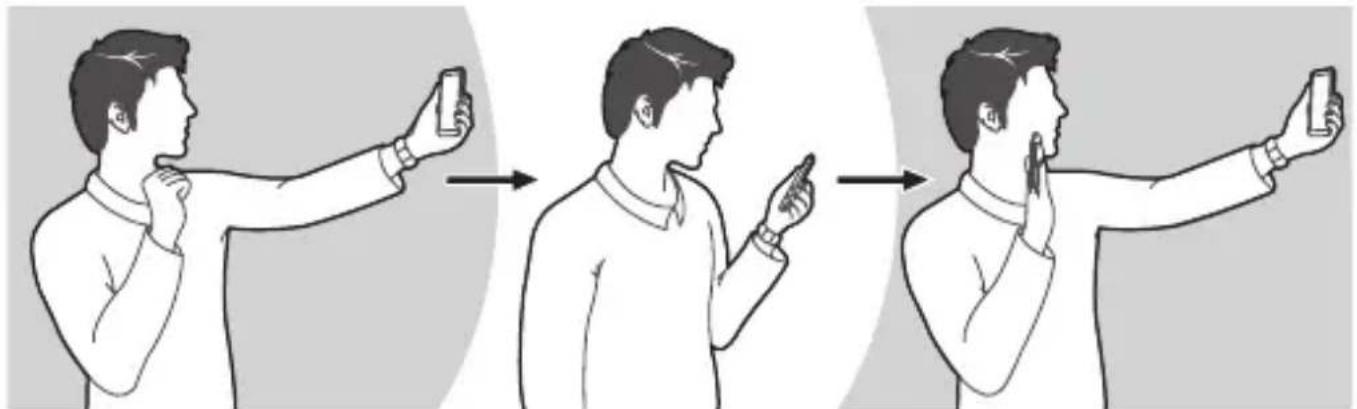 LG H955 - Gesture View - 1