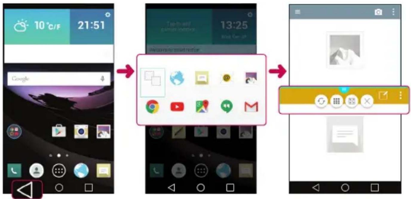 LG H955 - Dual Window - 1