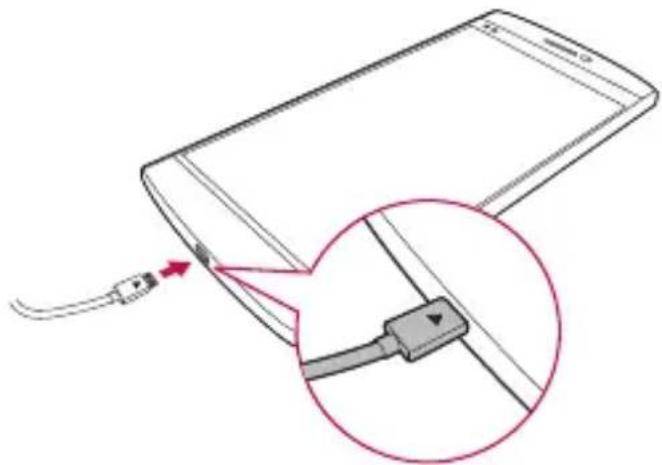 LG H960A - WARNING - 1