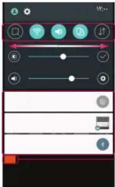 LG H960A - Google إعداد حساب - 1