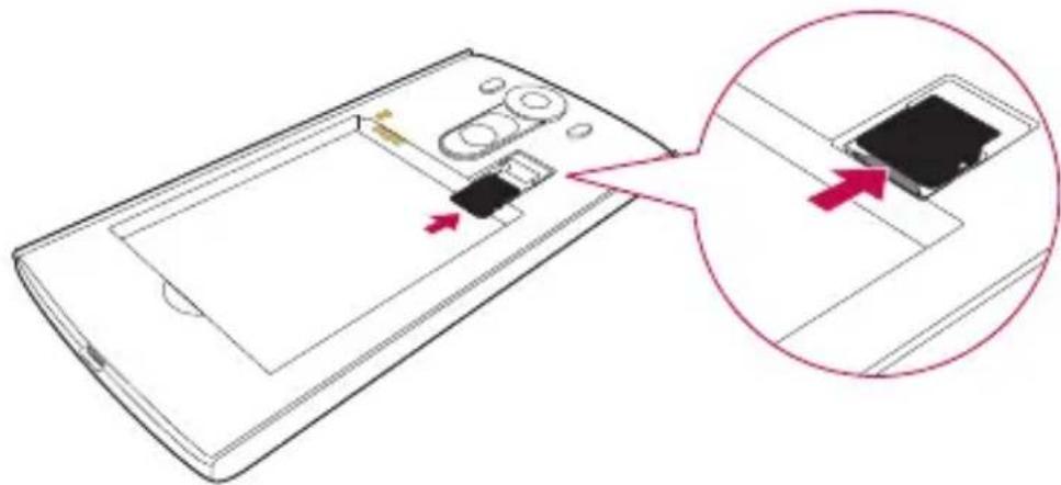 LG H960A - REMARQUE - 1