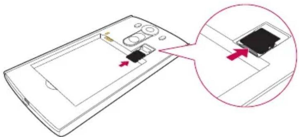 LG H960A - ПРИМЕЧАНИЕ - 1
