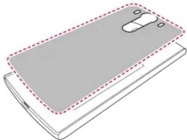 LG H960A - ВНИМАНИЕ! - 4