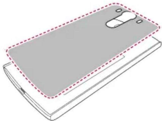LG H960A - AVERTISSEMENT - 4