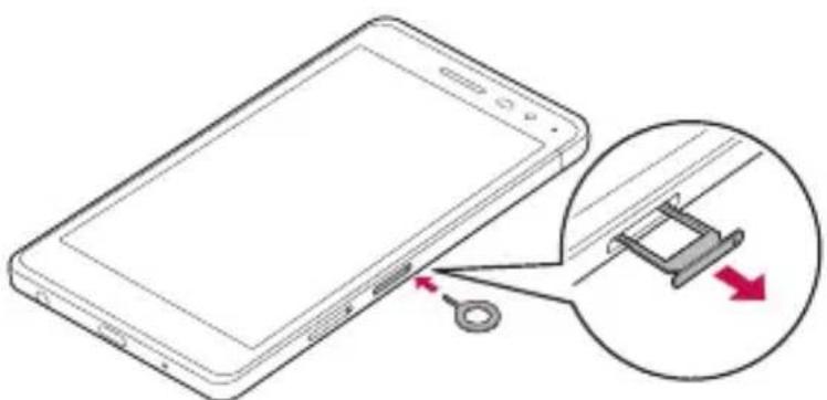 LG H650E - ATTENZIONE - 1