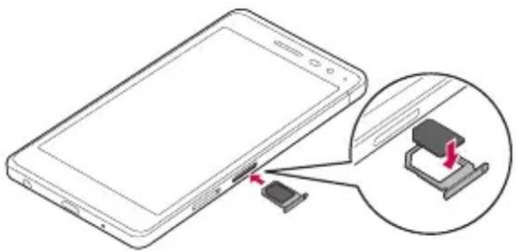 LG H650E - REMARQUE - 1