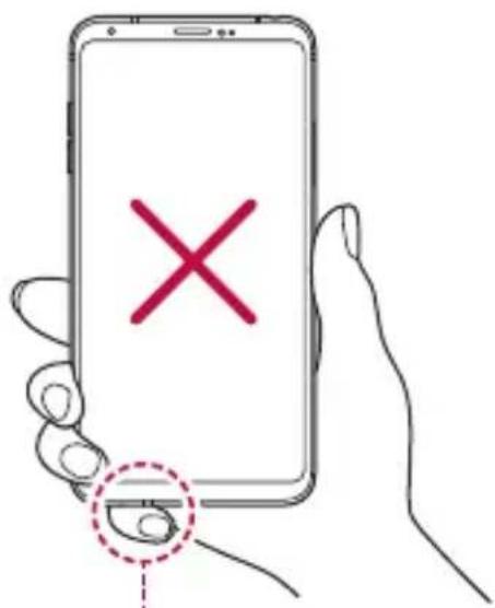 LG H930 - Downloaded application causes a lot of errors - 11