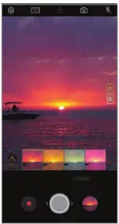 LG H930 - Hotspot Wi-Fi - 3