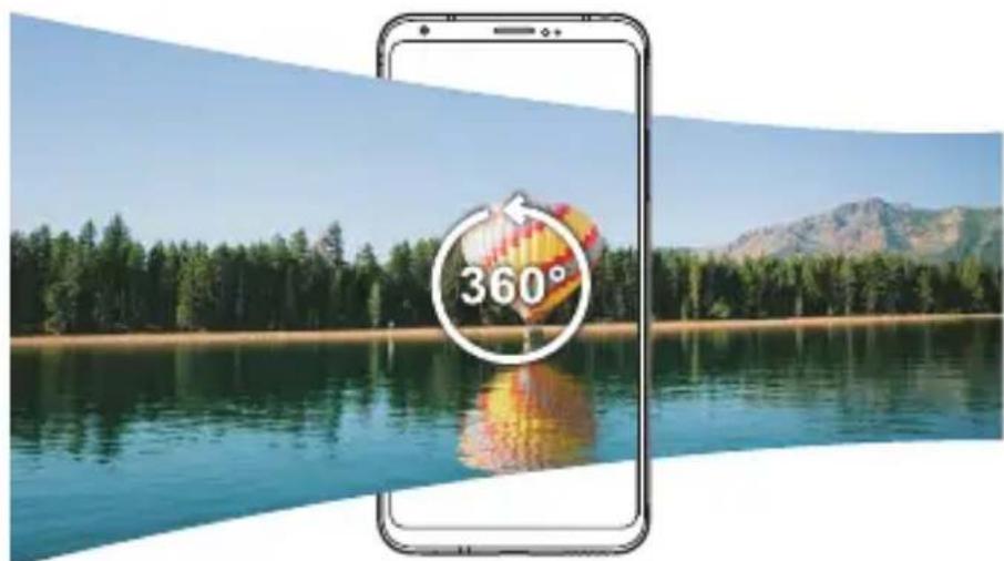 LG H930 - Istantanea - 6