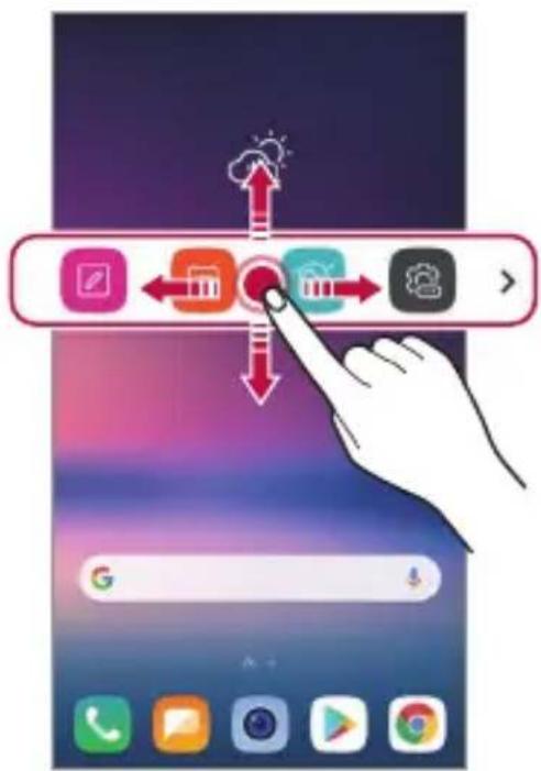 LG H930 - Downloaded application causes a lot of errors - 9