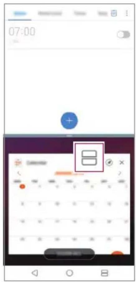 LG H930 - Multi window - 2