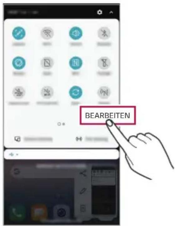LG H930 - Wischen - 3