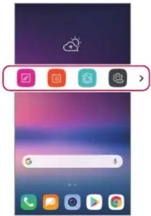 LG H930 - Downloaded application causes a lot of errors - 8