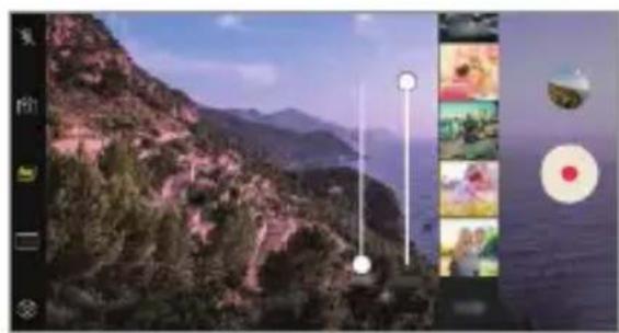 LG H930 - Wi-Fi (WLAN) - 5