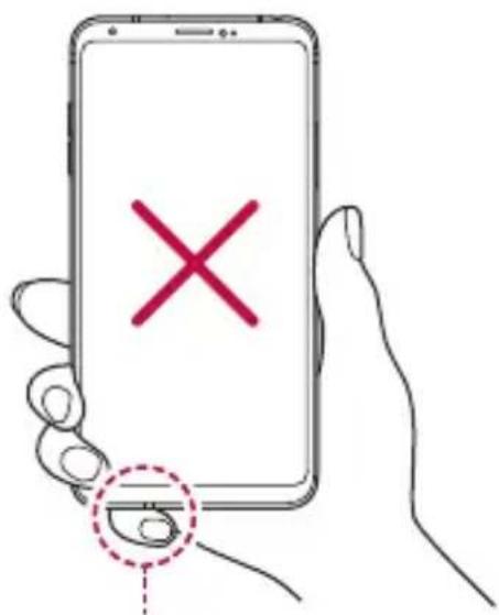 LG H930 - Hotspot Wi-Fi - 12
