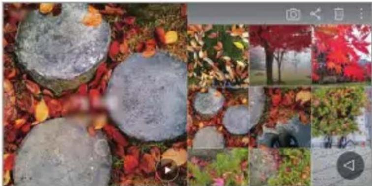 LG H930 - Related content - 2