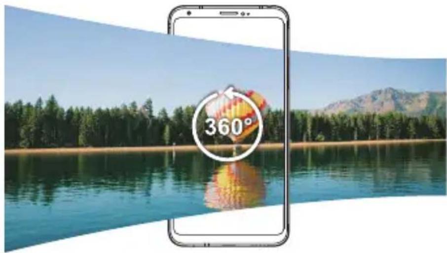 LG H930 - Tik op OPSLAAN. Momentopname - 6