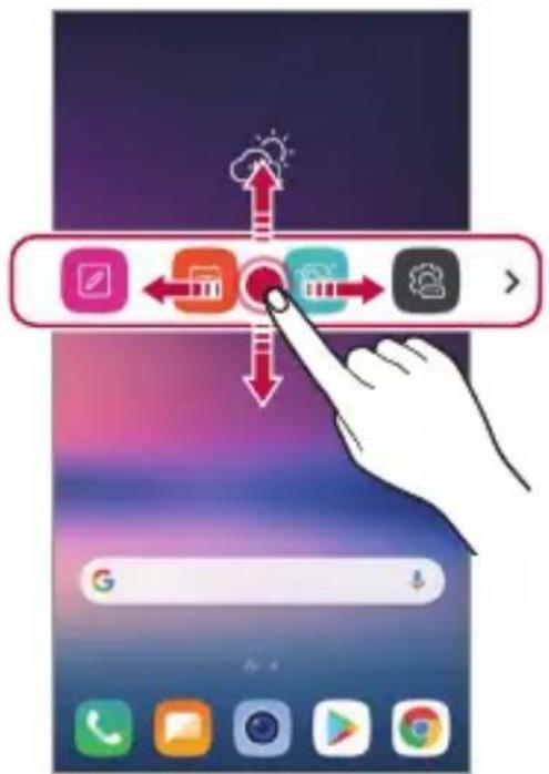 LG H930 - Wi-Fi (WLAN) - 9