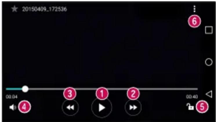 LG H525N - Options video - 4