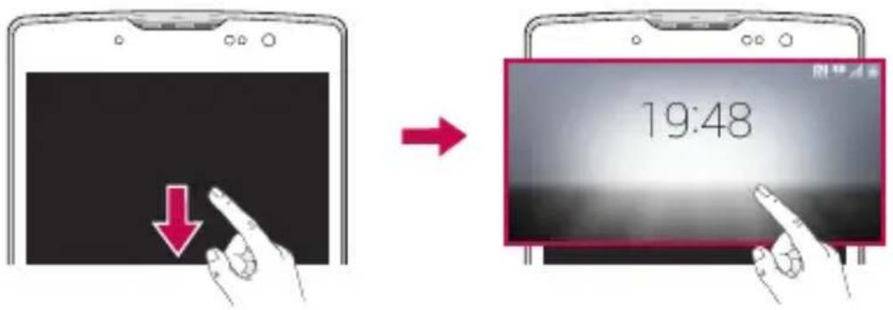 LG H525N - Kurzüberblick - 1