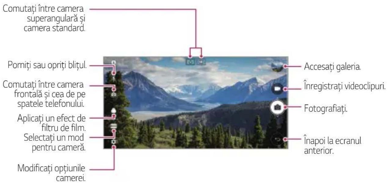 LG H870 - Modul DE BAZĂ - 1