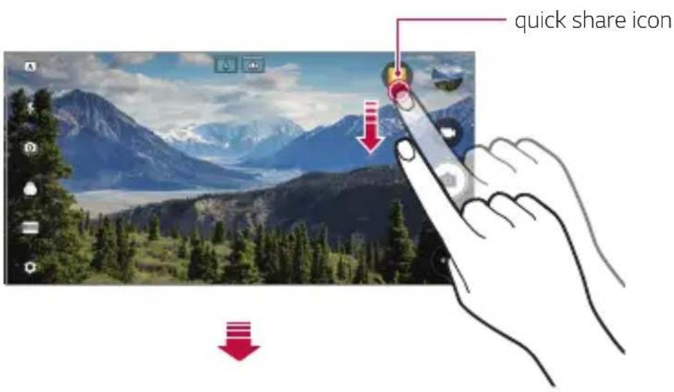 LG H870 - quick share - 1