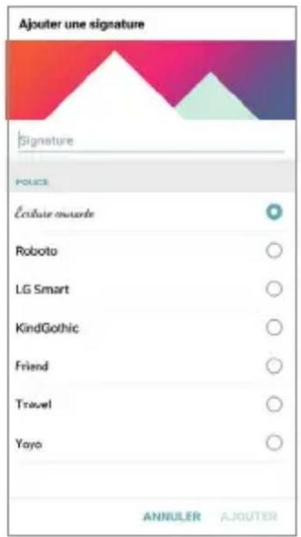 LG H870 - Signature - 1