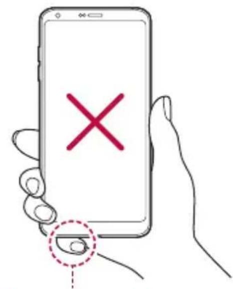 LG H870 - Creare GIF - 2