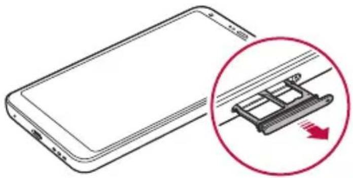 LG H870 - Création de GIF - 2