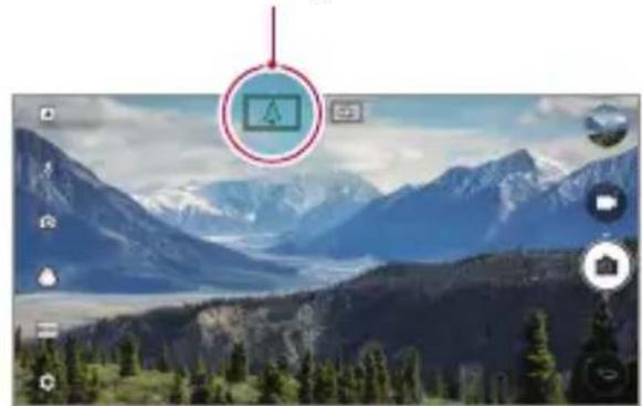 LG H870 - Rear camera - 1