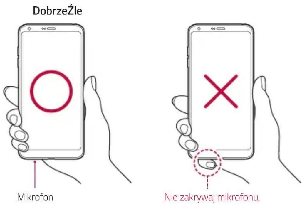 LG H870 - Funkcje podstawowe - 5