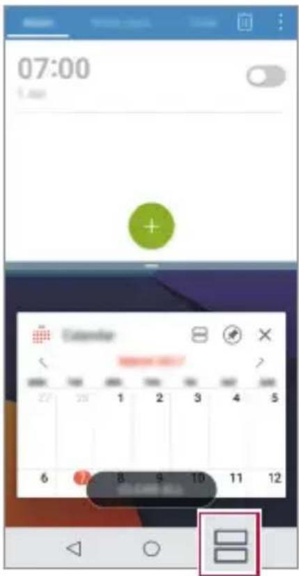 LG H870 - Multi-Window - 2