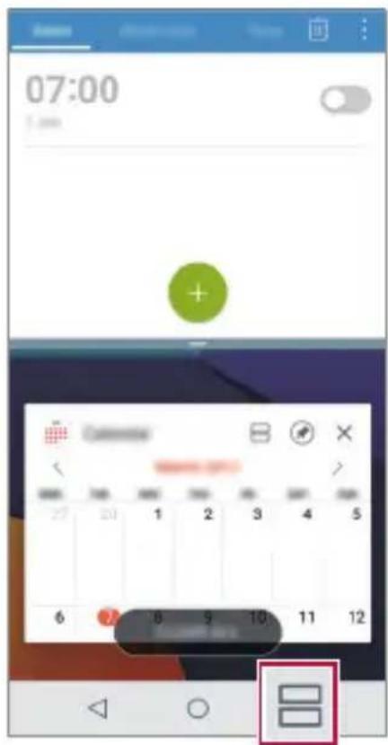 LG H870 - Fenêtres multiples - 2