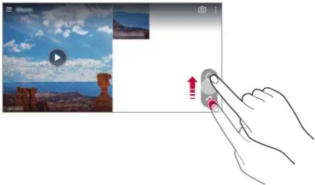 LG H870 - Ţuknite na priečinok a vyberte súbor. - 4