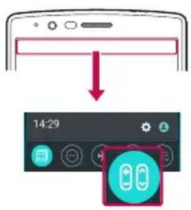 LG H815 - QuickRemote - 1