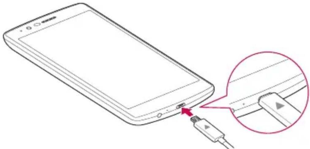 LG H815 - ATTENZIONE - 1