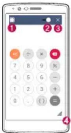 LG H815 - QSlide - 2