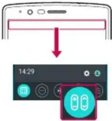 LG H815 - QuickRemote - 1