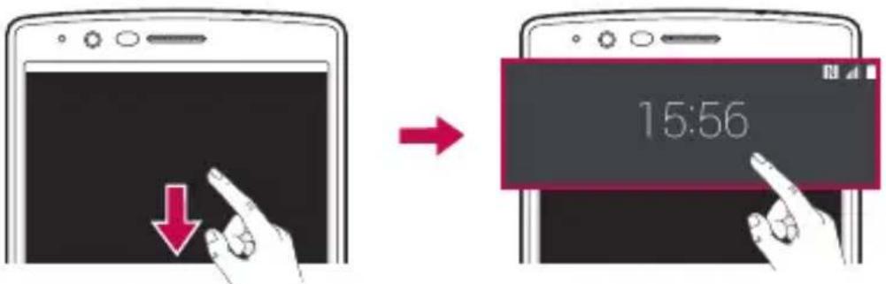 LG H815 - Kurzüberblick - 1