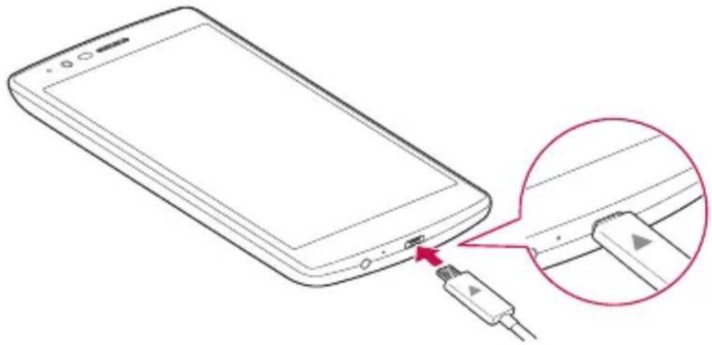 LG H815 - WARNING - 1