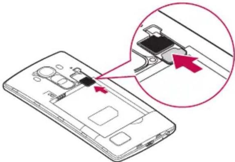 LG H815 - NOTE - 1
