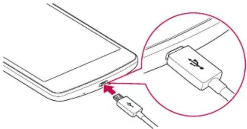 LG H500F - ATTENZIONE - 1