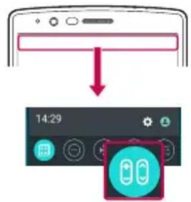 LG H818P - QuickRemote - 1