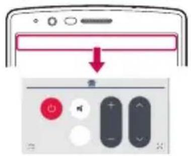 LG H818P - QuickRemote - 3