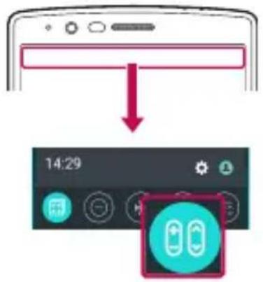 LG H818P - QuickRemote - 1