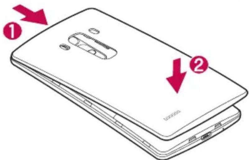 LG H735 - NOTE - 2
