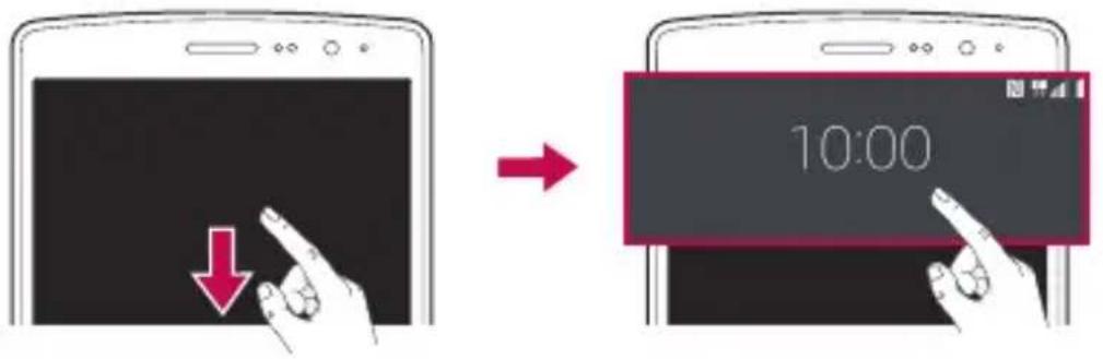 LG H735 - Kurzüberblick - 1