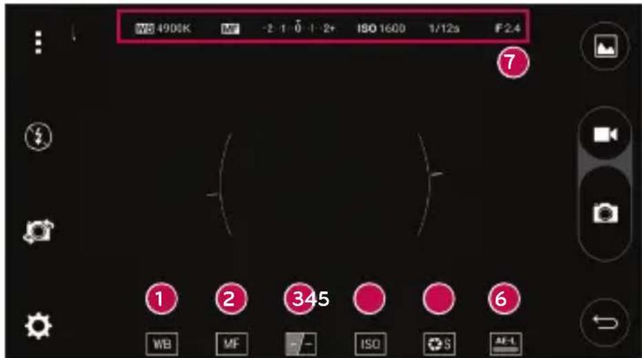 LG H735 - Ročni način v iskalu - 6
