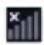 LG H440N - Indicator icons on the Status Bar - 3